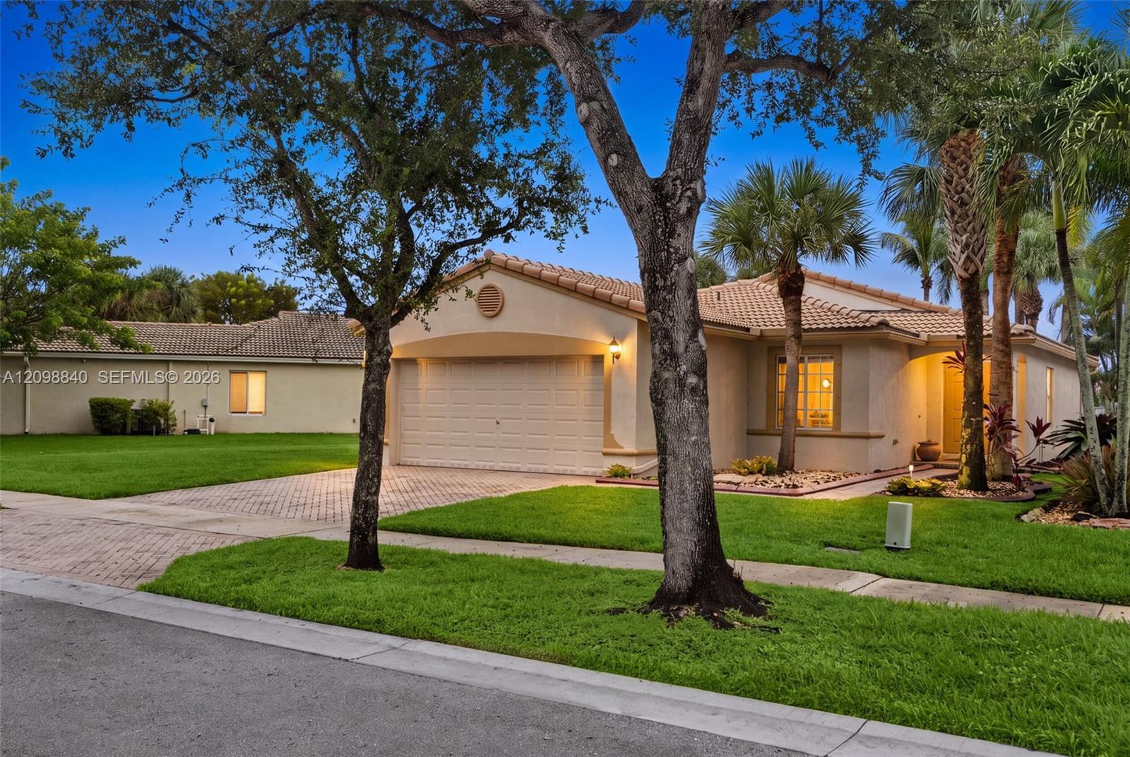 4317 SW 134th Ave, Miramar FL 33027 photo 4