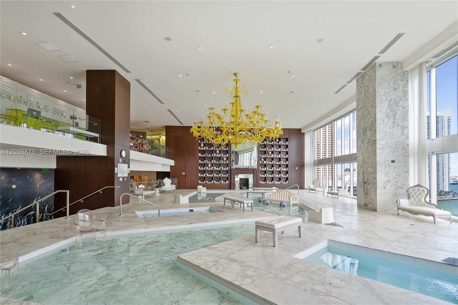 465 Brickell Ave # 5105, Miami FL 33131 photo 2