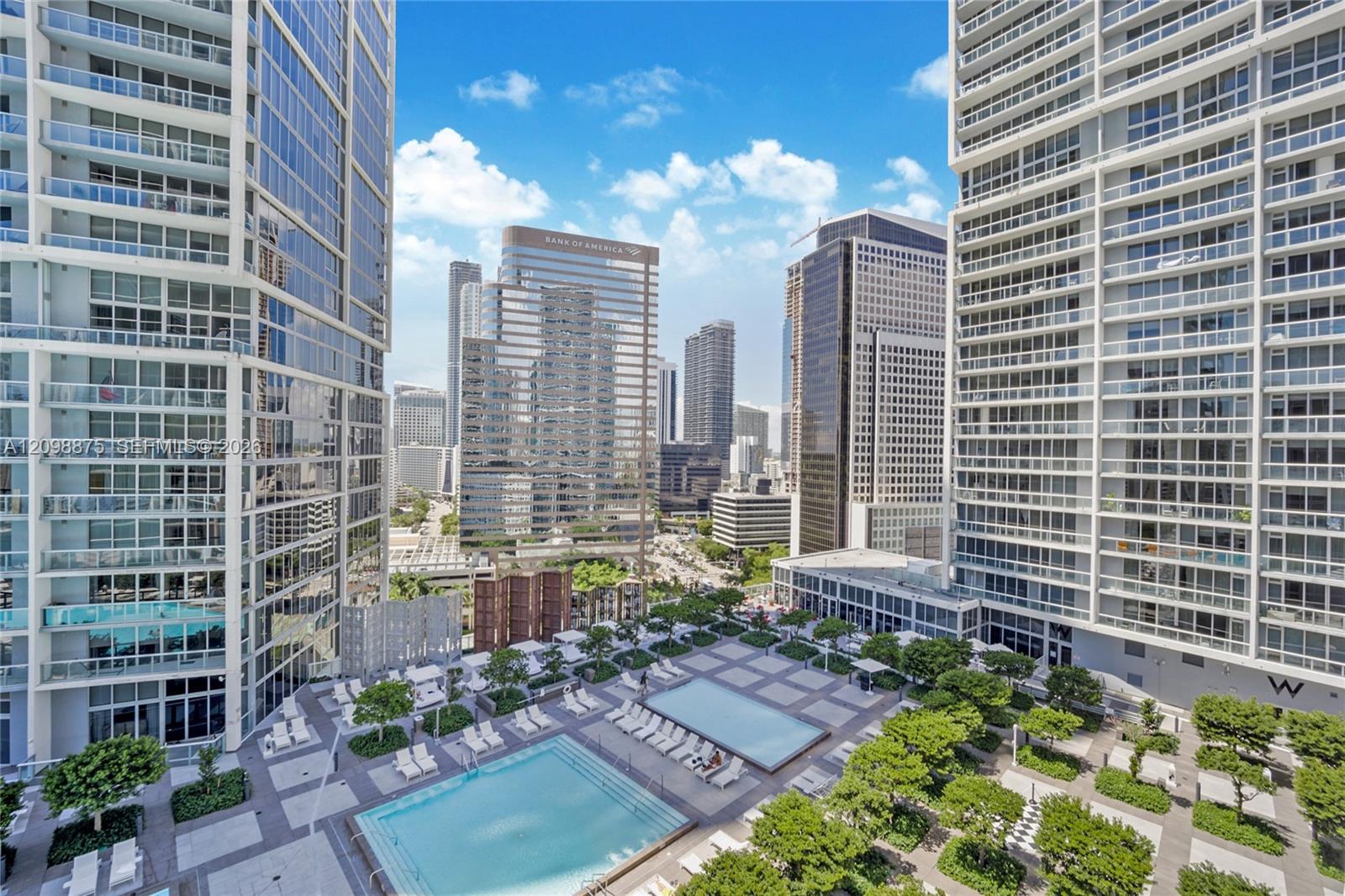 465 Brickell Ave # 5105, Miami FL 33131 photo 4