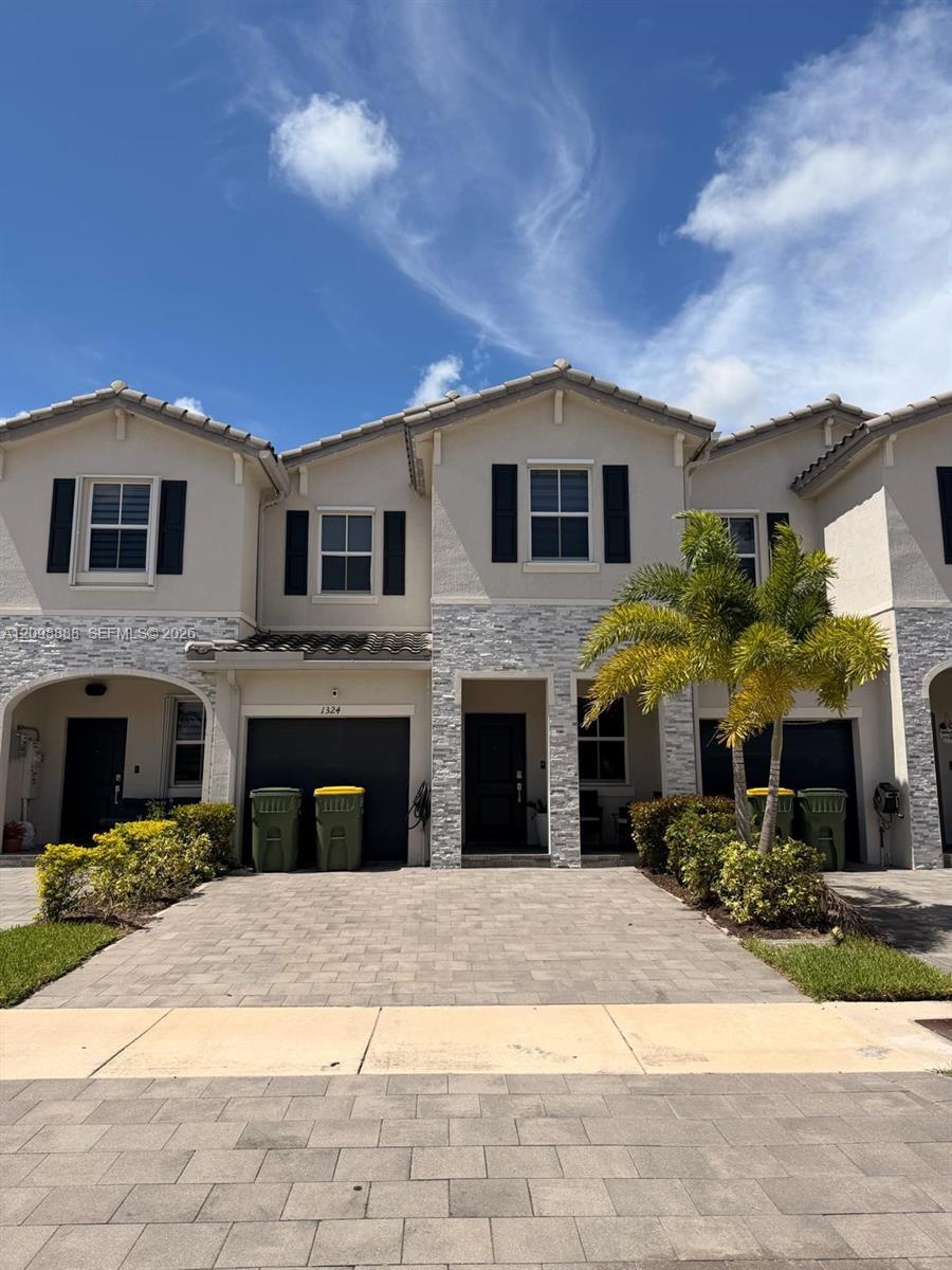 1324 SE 26th Ter # 1324, Homestead FL 33035