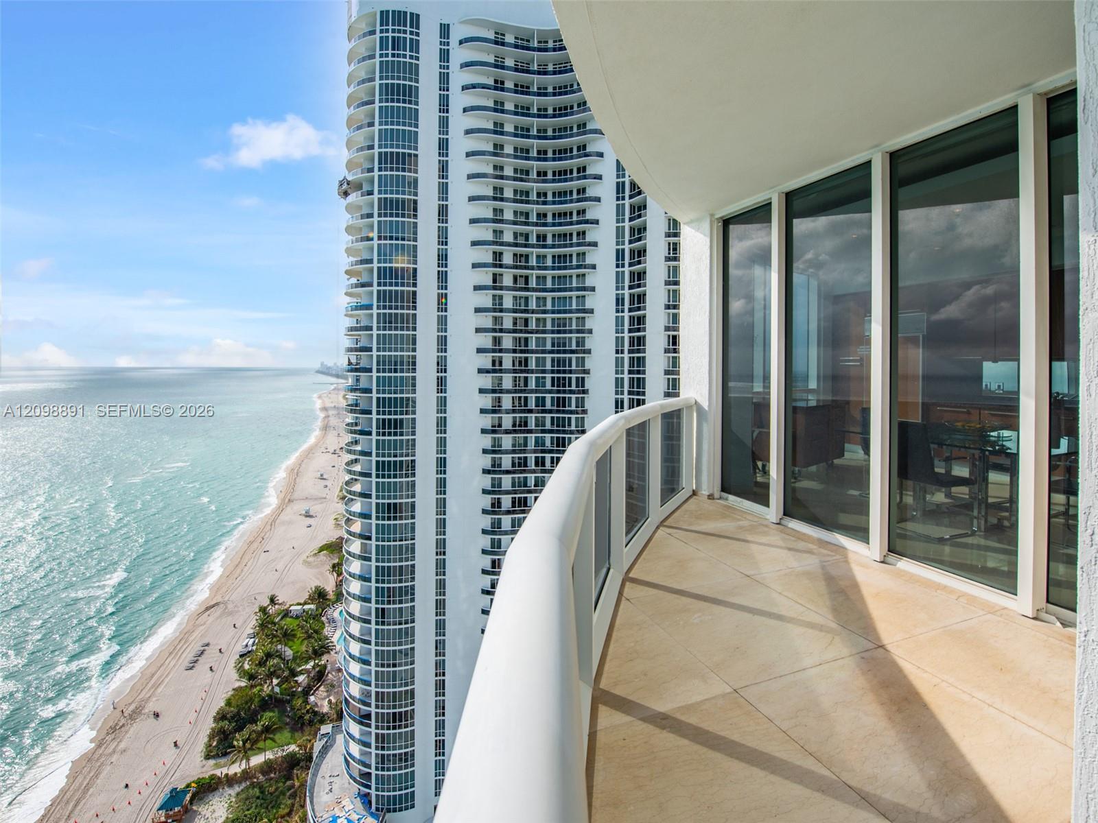15901 Collins Ave # 2801, Sunny Isles Beach FL 33160 photo 5