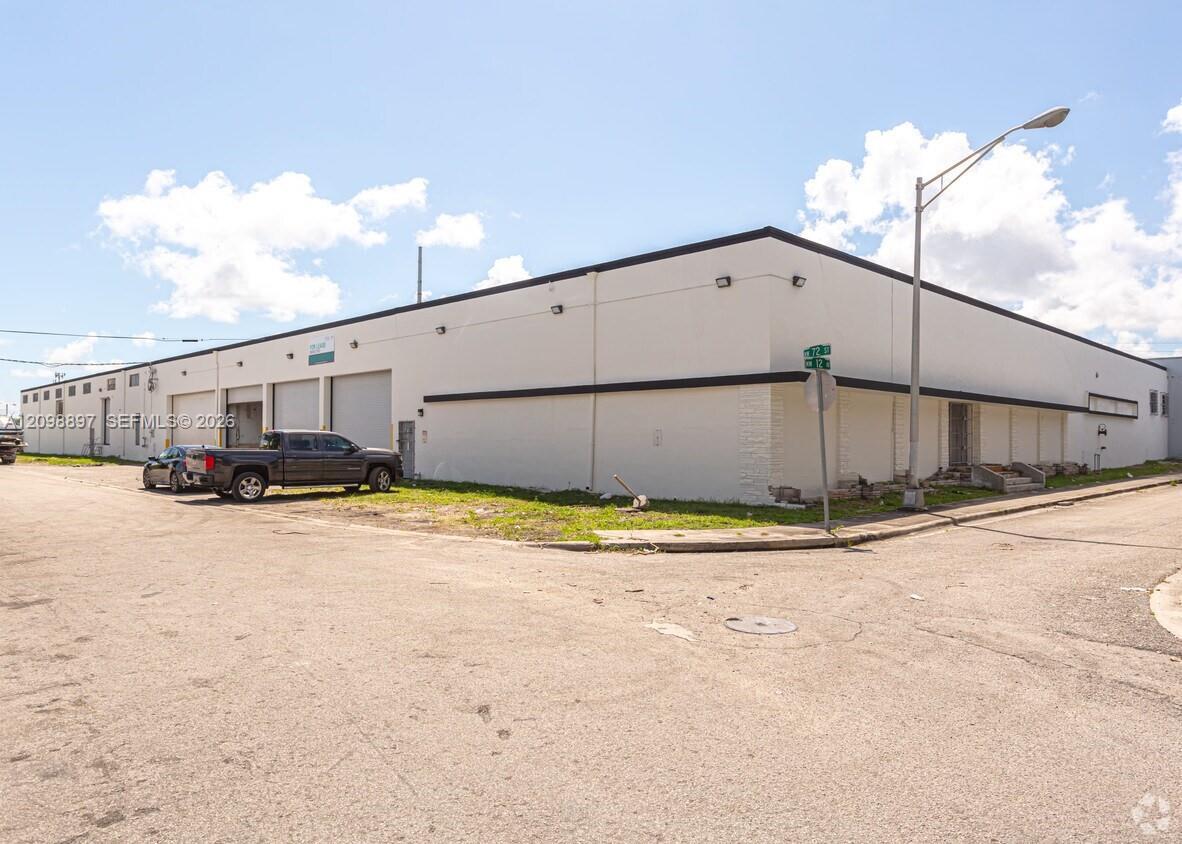 7171 NW 12th Ave, Miami FL 33144