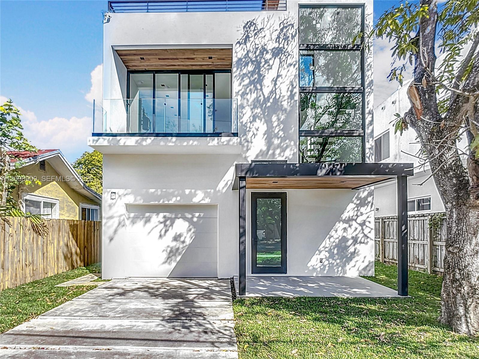 3069 SW 27th Ter, Miami FL 33133