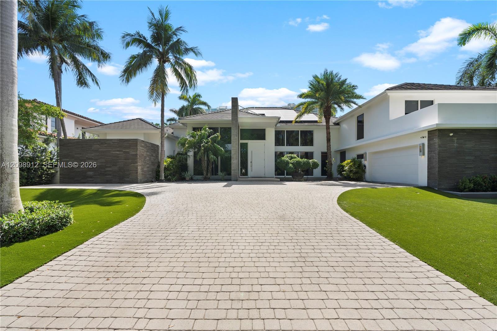 224 S ISLAND, Golden Beach FL 33160 photo 2