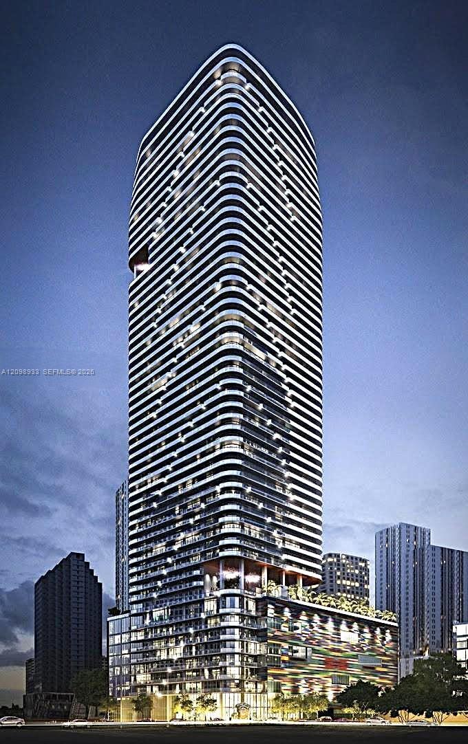 801 S Miami Ave # 1203, Miami FL 33130
