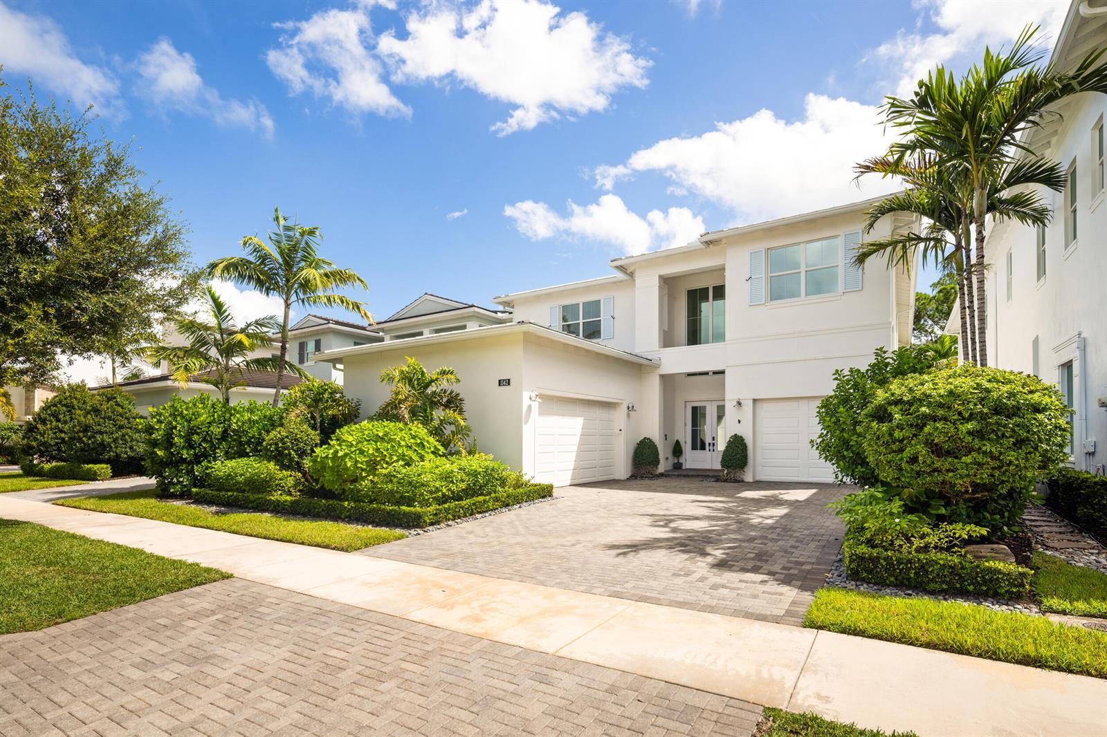 1142 FAULKNER Terrace, Palm Beach Gardens FL 33418 photo 2