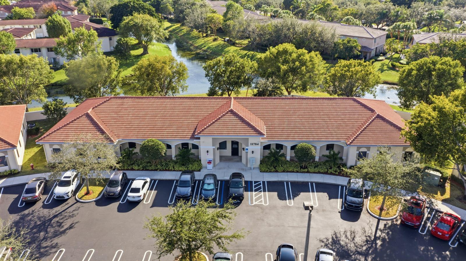 11784 W SAMPLE Road # 101G, Coral Springs FL 33065 photo 2