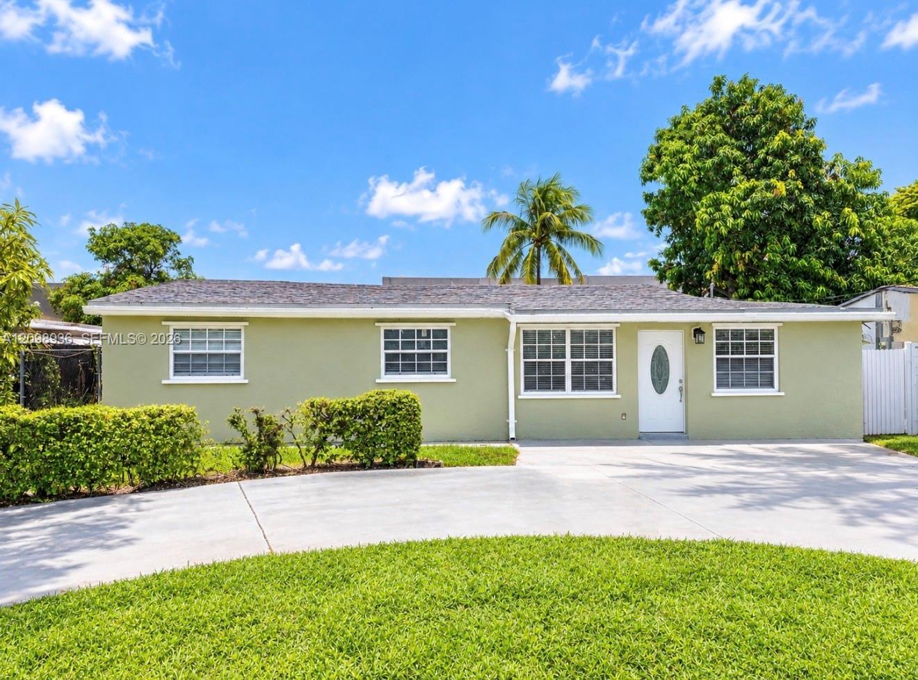 2240 Sunshine Blvd, Miramar FL 33023