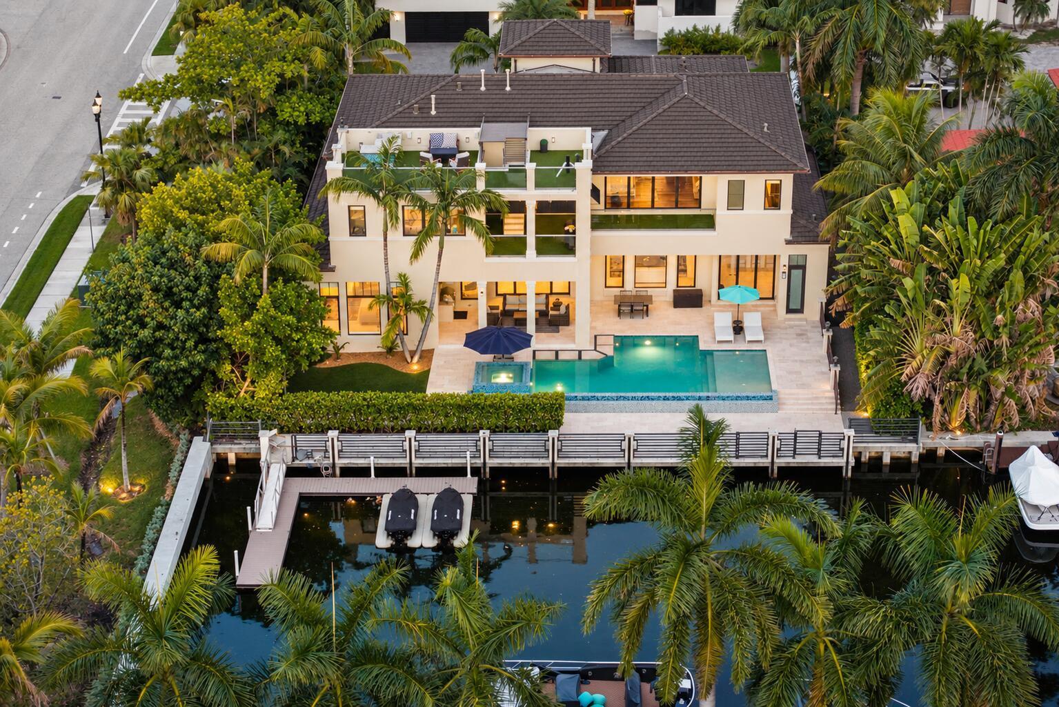 301 SAN MARCO Drive, Fort Lauderdale FL 33301 photo 3