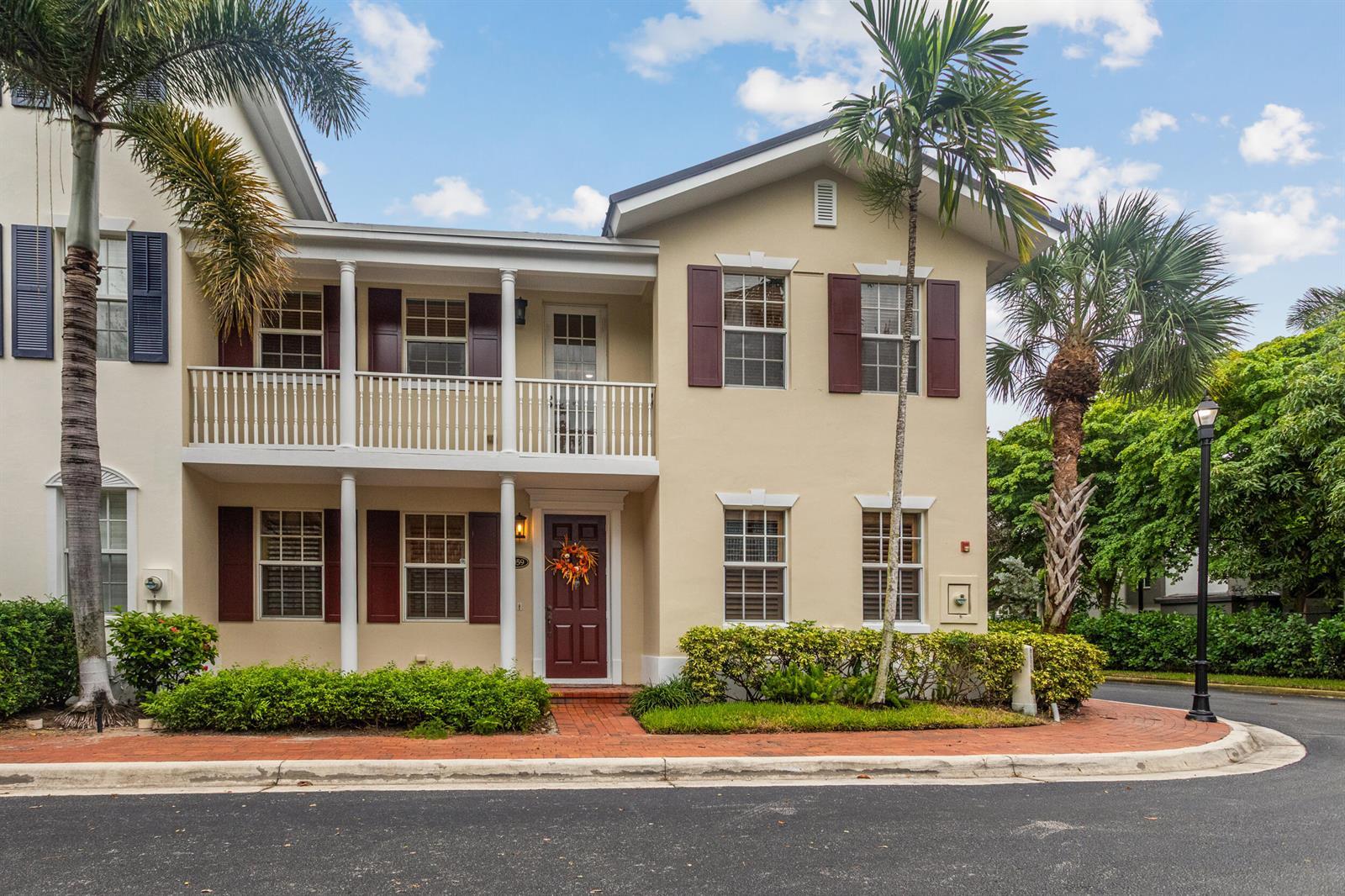 1059 W HERITAGE CLUB Circle, Delray Beach FL 33483 photo 2