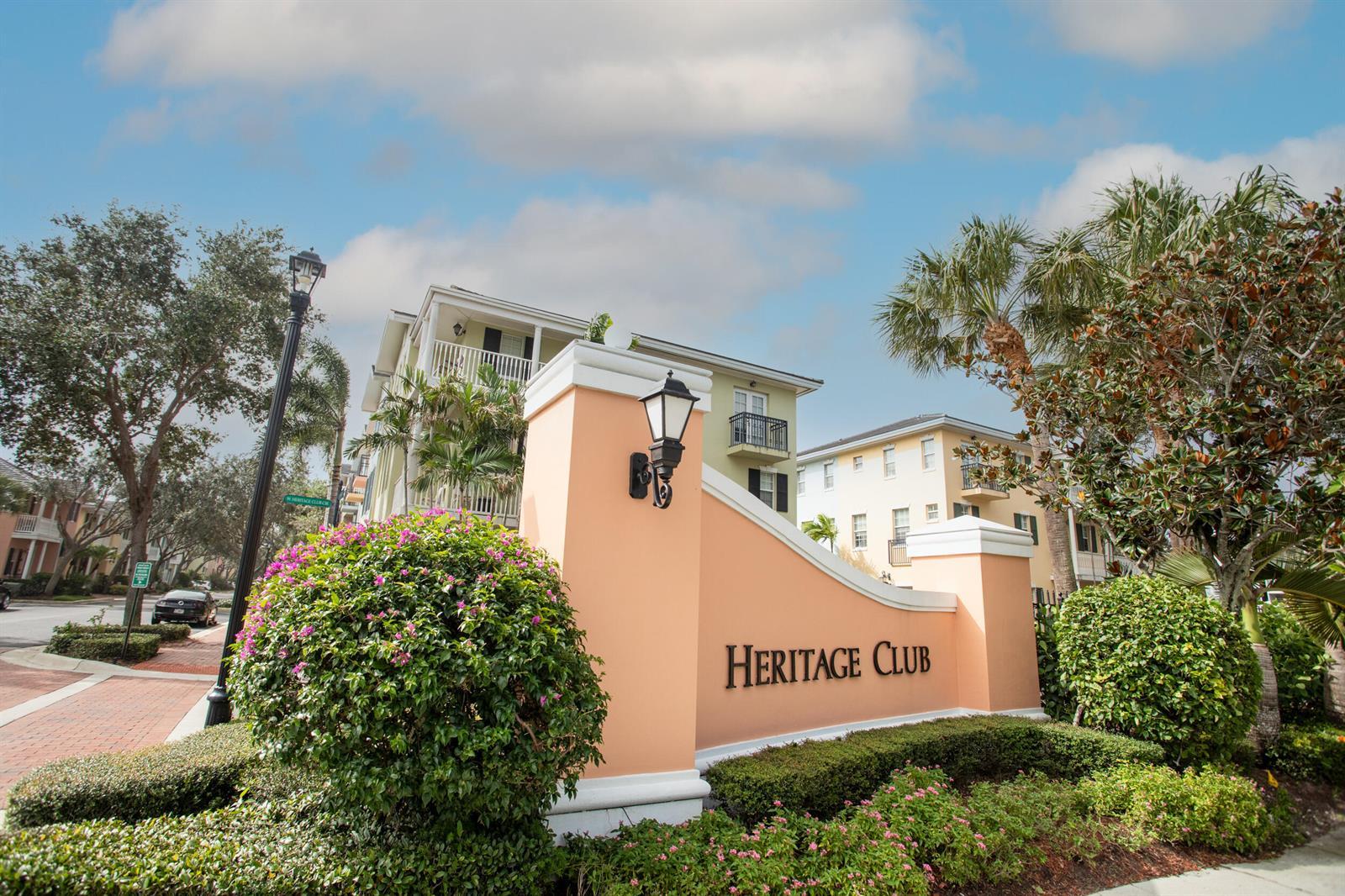 1059 W HERITAGE CLUB Circle, Delray Beach FL 33483 photo 3