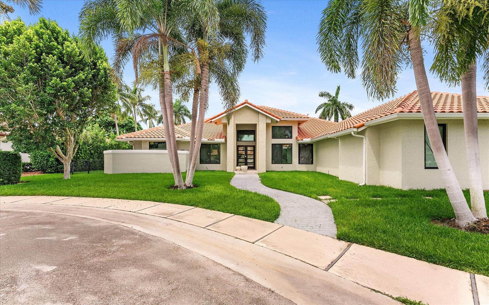 3131 St Annes Place, Boca Raton FL 33496 photo 2