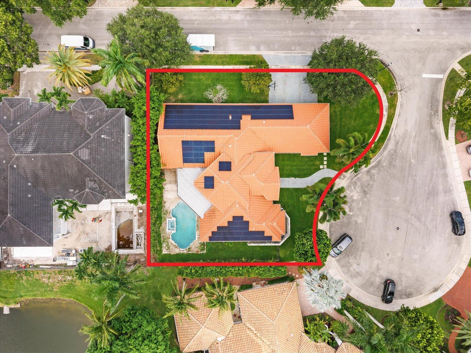 3131 St Annes Place, Boca Raton FL 33496 photo 4