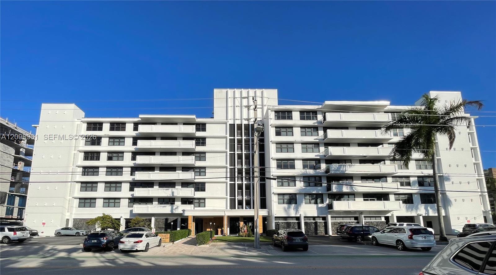 10101 E Bay Harbor Dr # 402, Bay Harbor Islands FL 33154