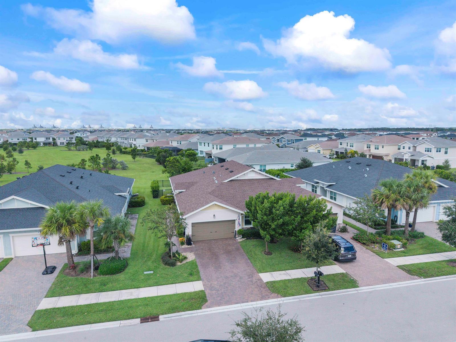 1321 Haywagon Trail, Loxahatchee FL 33470 photo 2