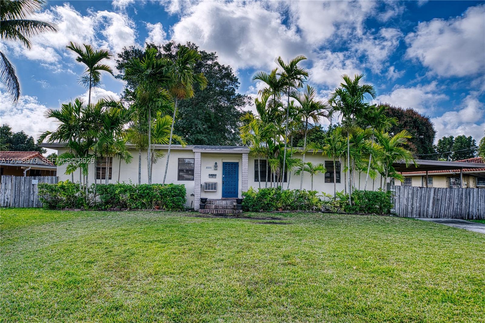 6550 SW 27th St, Miami FL 33155 photo 2