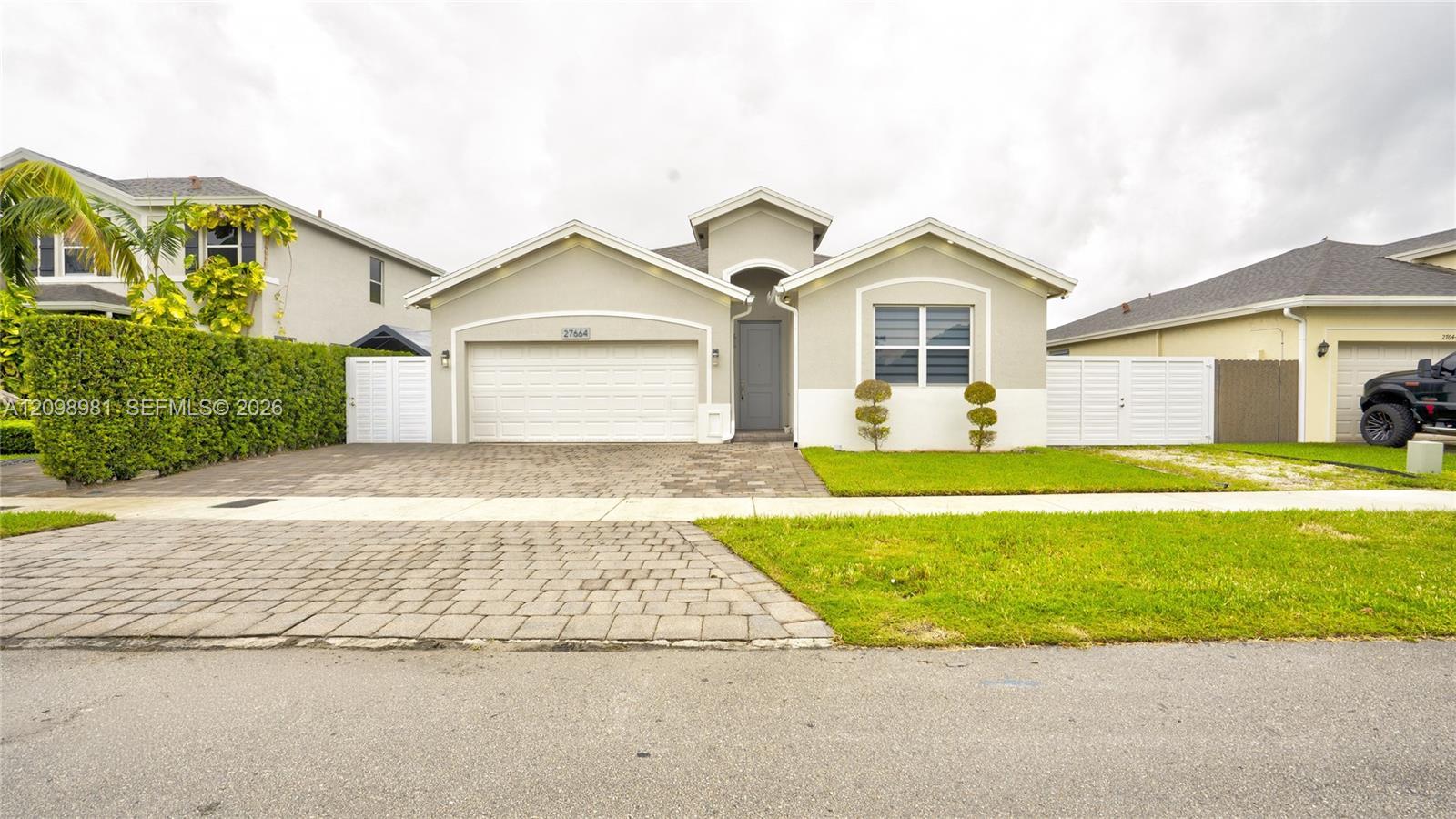 27664 SW 133rd Path, Homestead FL 33032