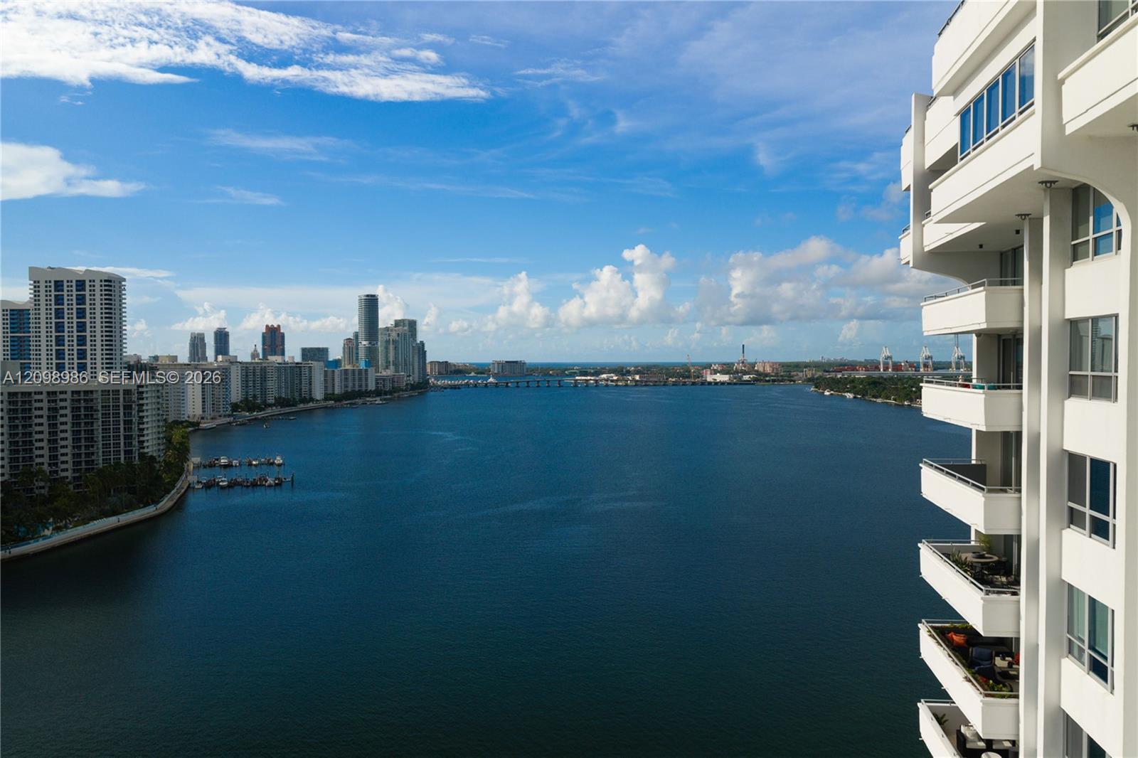 11 Island Ave # 2006, Miami Beach FL 33139 photo 2