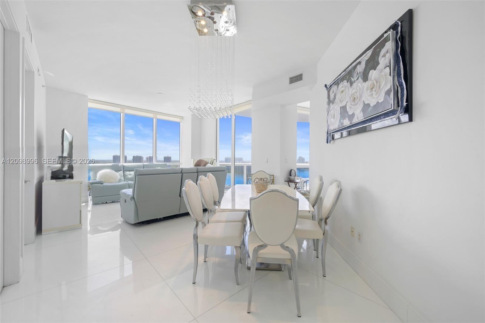 18201 Collins Ave # 3501A, Sunny Isles Beach FL 33160 photo 2