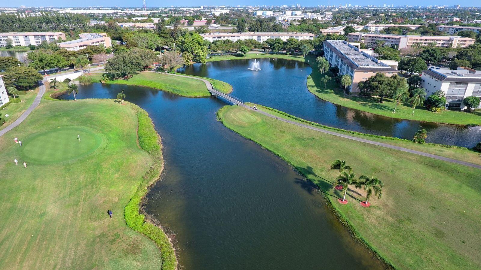 2901 Victoria Circle # D4, Coconut Creek FL 33066