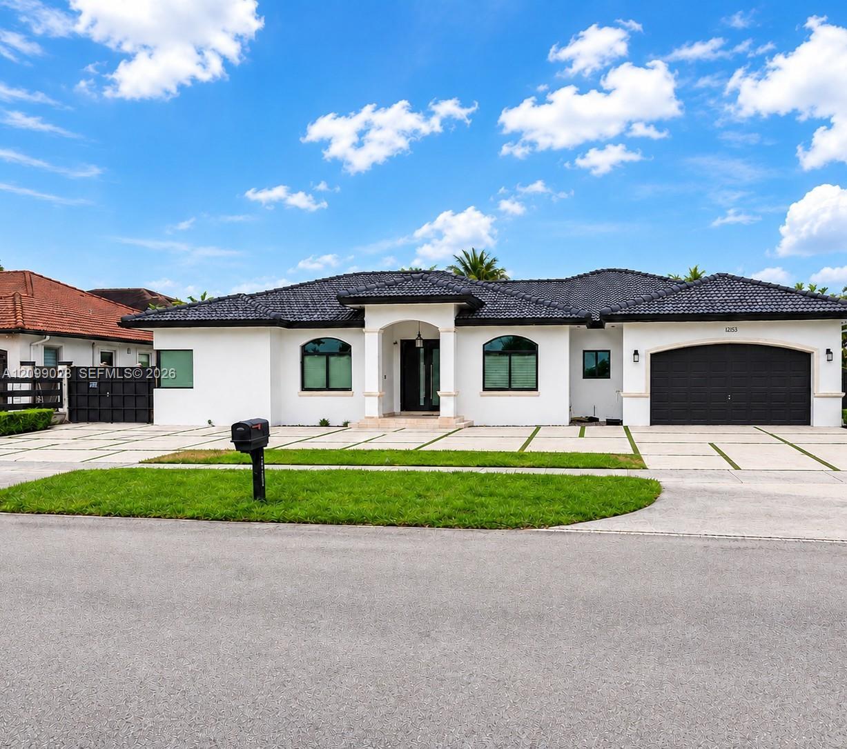 12153 SW 2nd St, Miami FL 33184