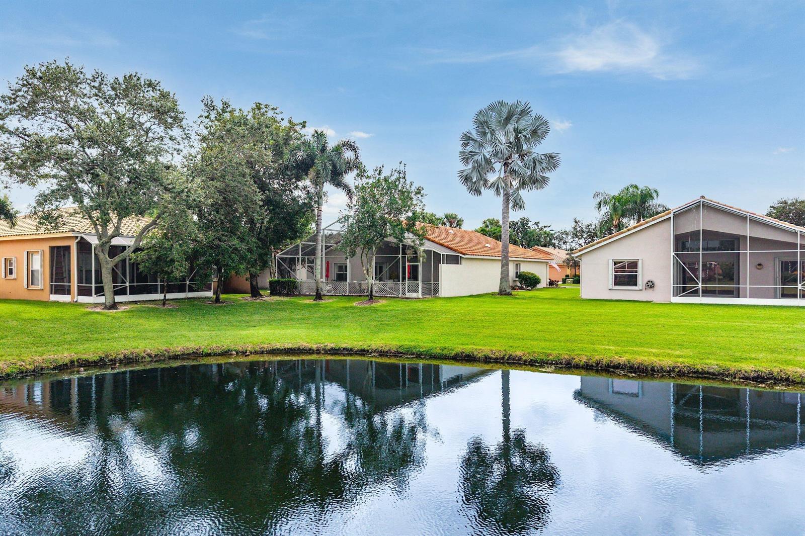 7613 CAPRIO Drive, Boynton Beach FL 33472 photo 2