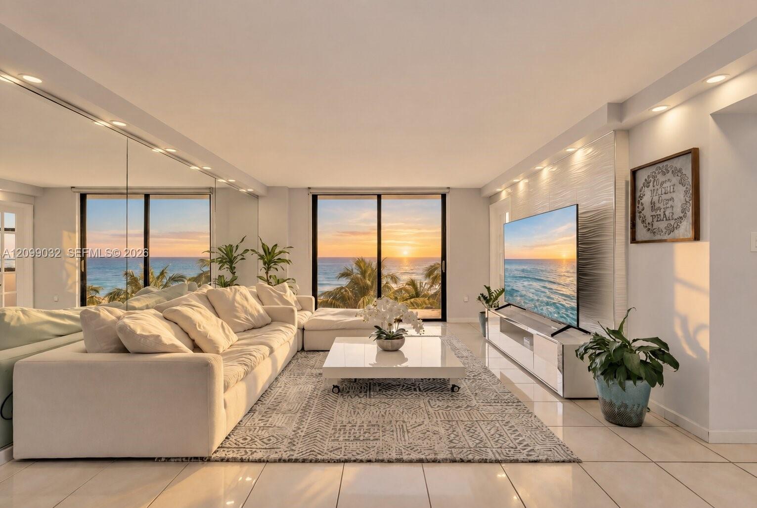 6061 Collins Ave # 5F, Miami Beach FL 33140 photo 2