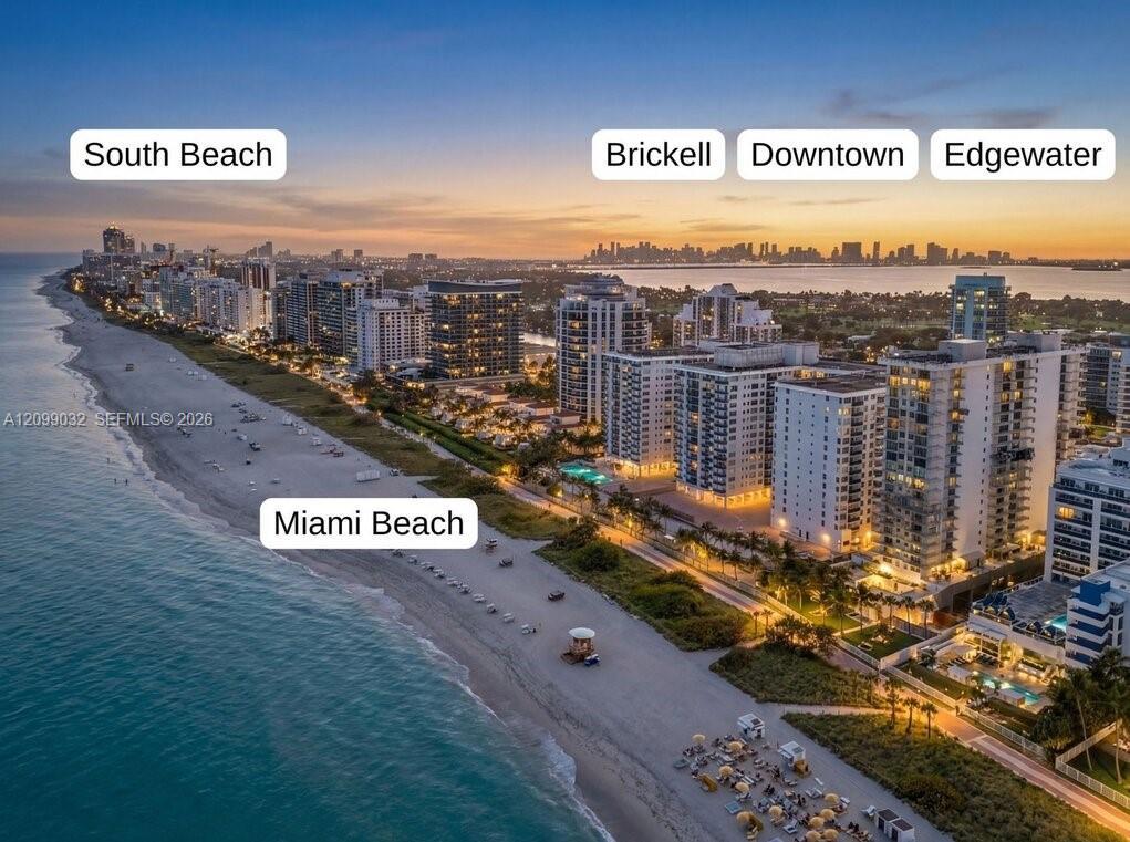 6061 Collins Ave # 5F, Miami Beach FL 33140 photo 3