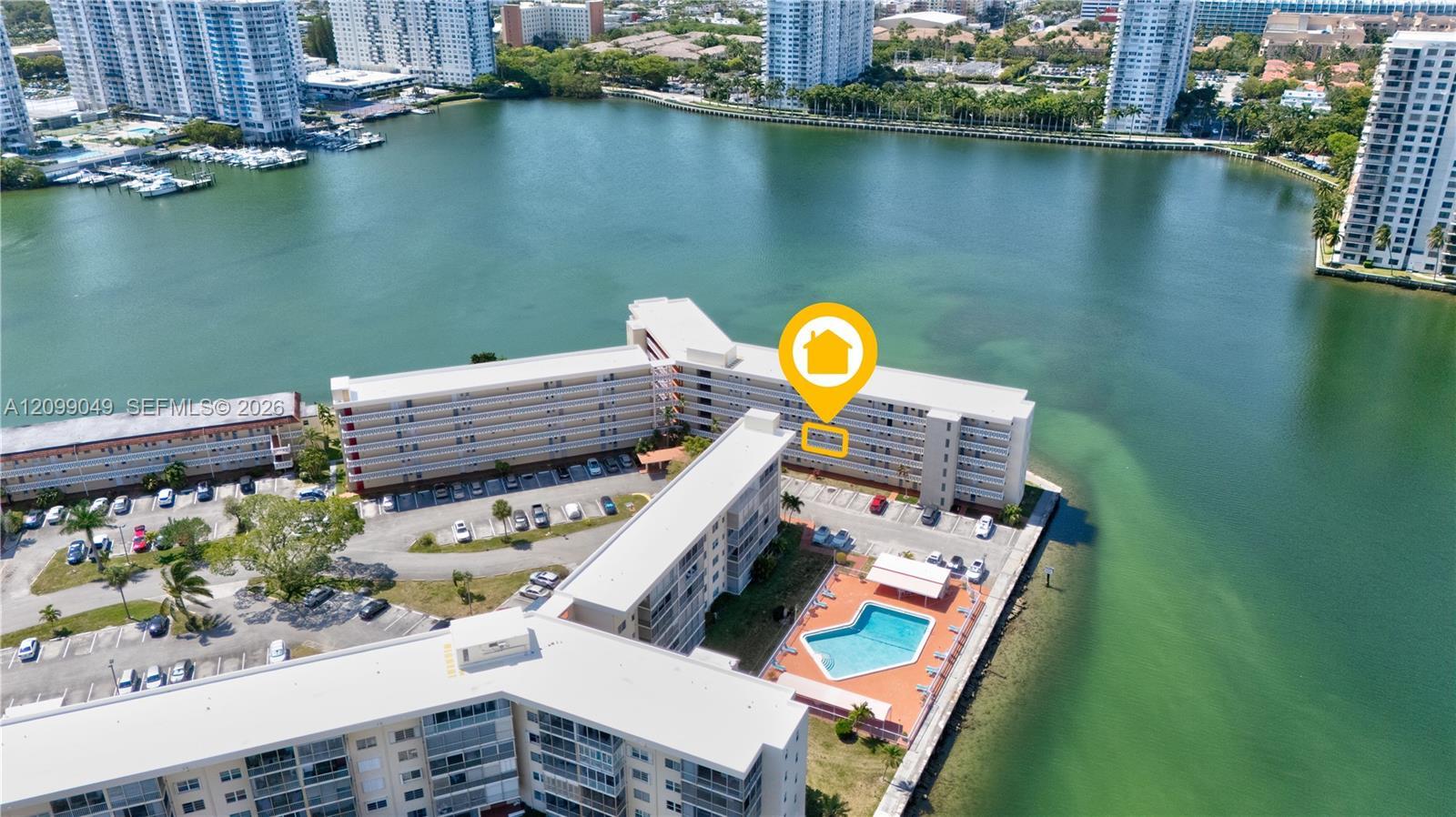 2949 Point East Dr # B306, Aventura FL 33160 photo 3