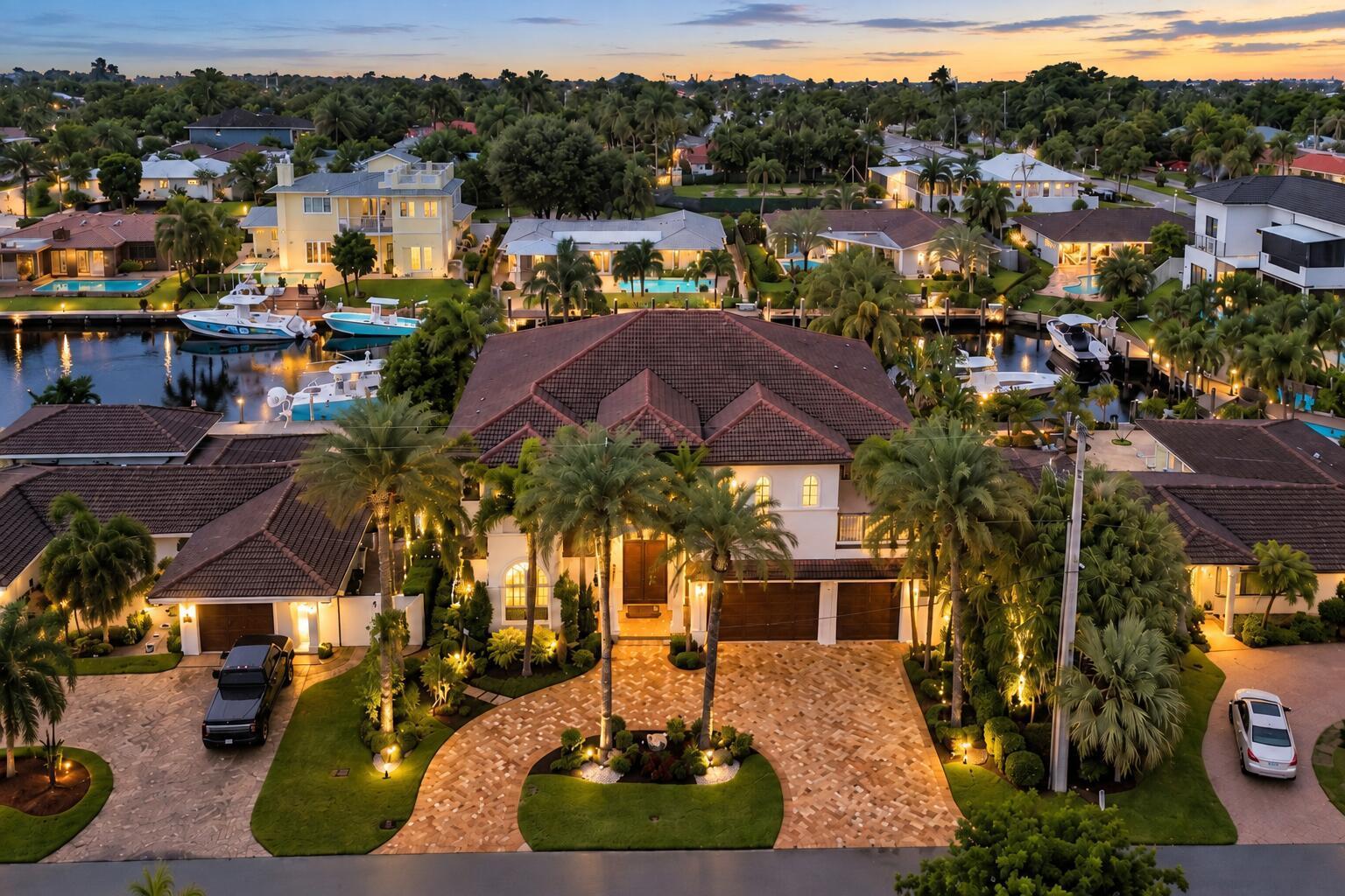 3489 NE 30TH Avenue, Lighthouse Point FL 33064 photo 2