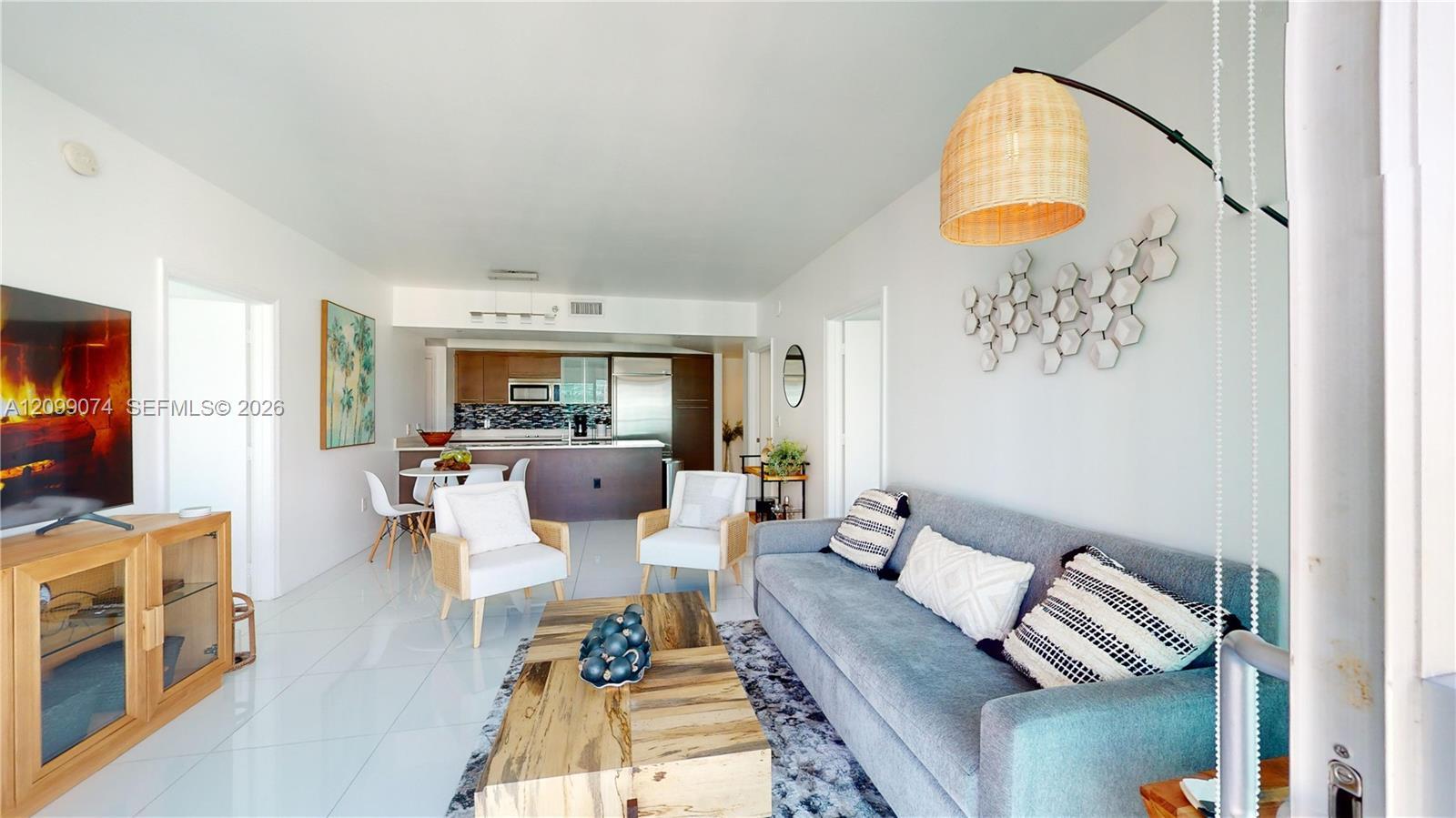500 Brickell Ave # 3405, Miami FL 33131 photo 4