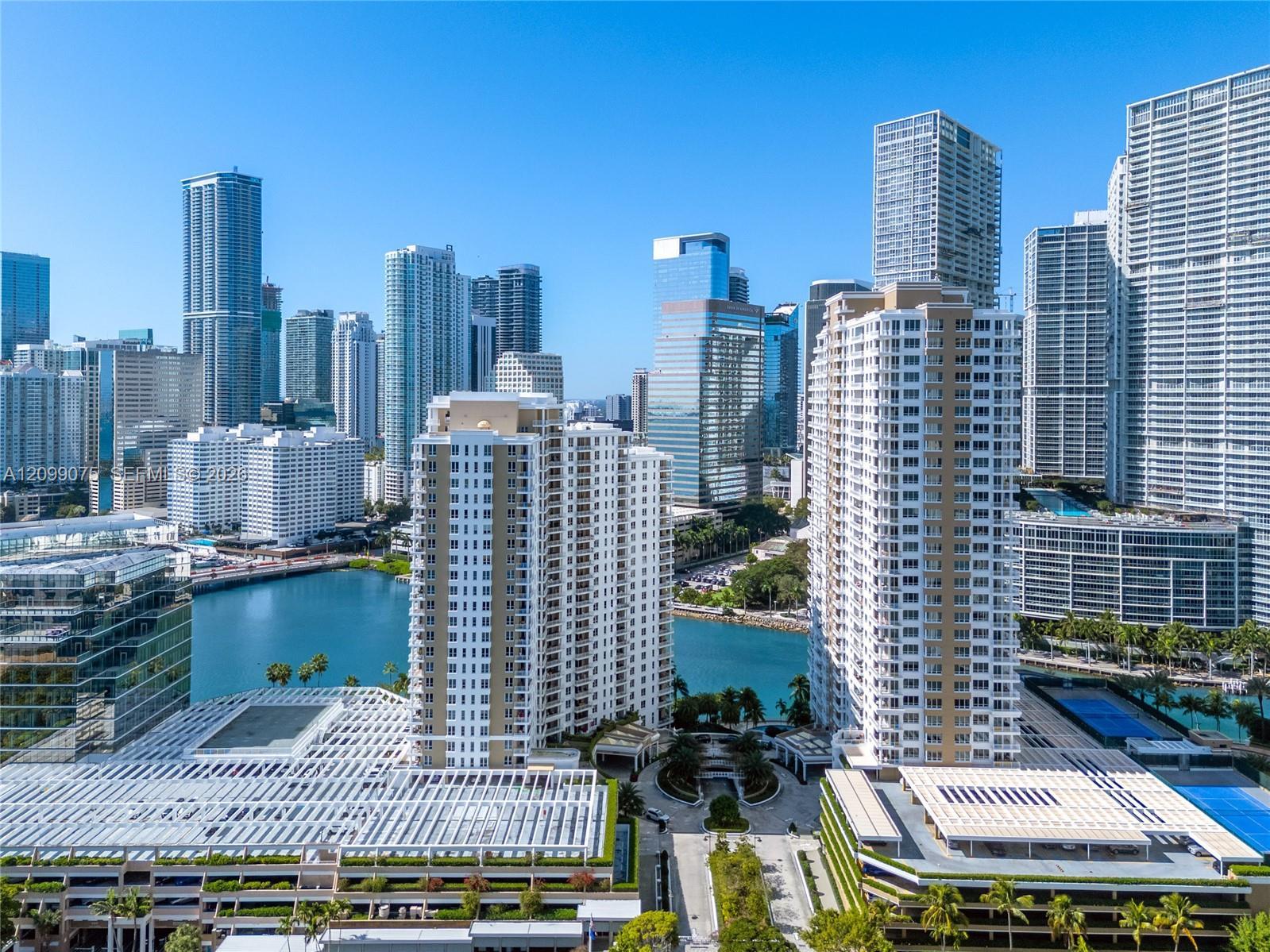 701 Brickell Key Blvd # 1004, Miami FL 33131 photo 2