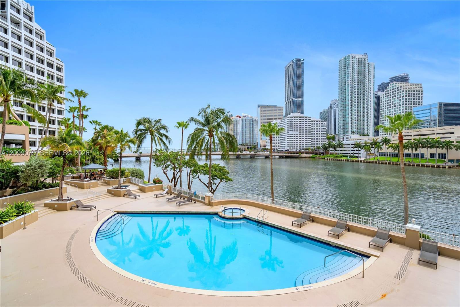 701 Brickell Key Blvd # 1004, Miami FL 33131 photo 5