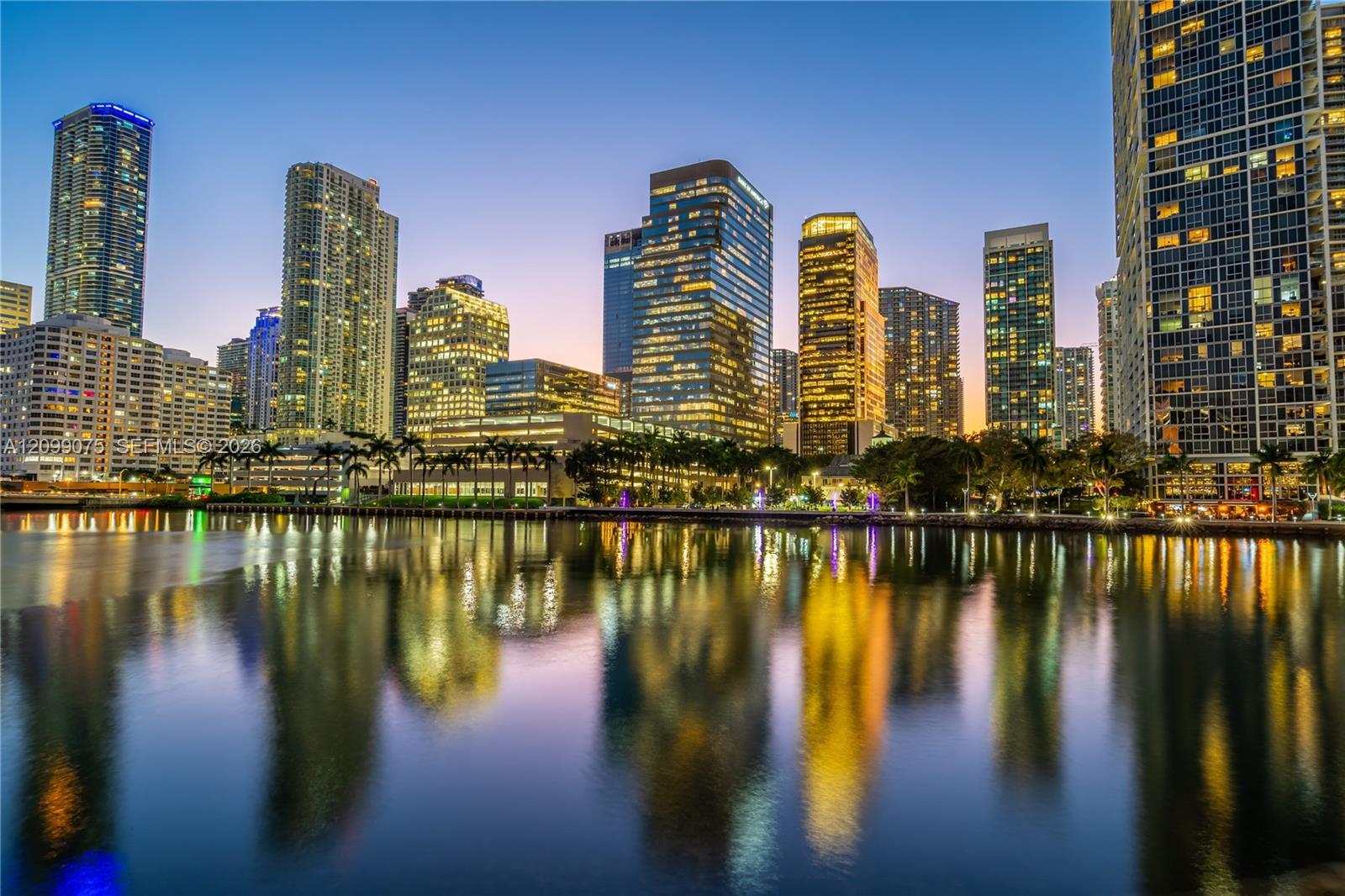 701 Brickell Key Blvd # 1004, Miami FL 33131 photo 4