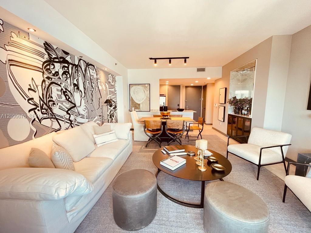 1395 Brickell Ave # 3108, Miami FL 33131 photo 2