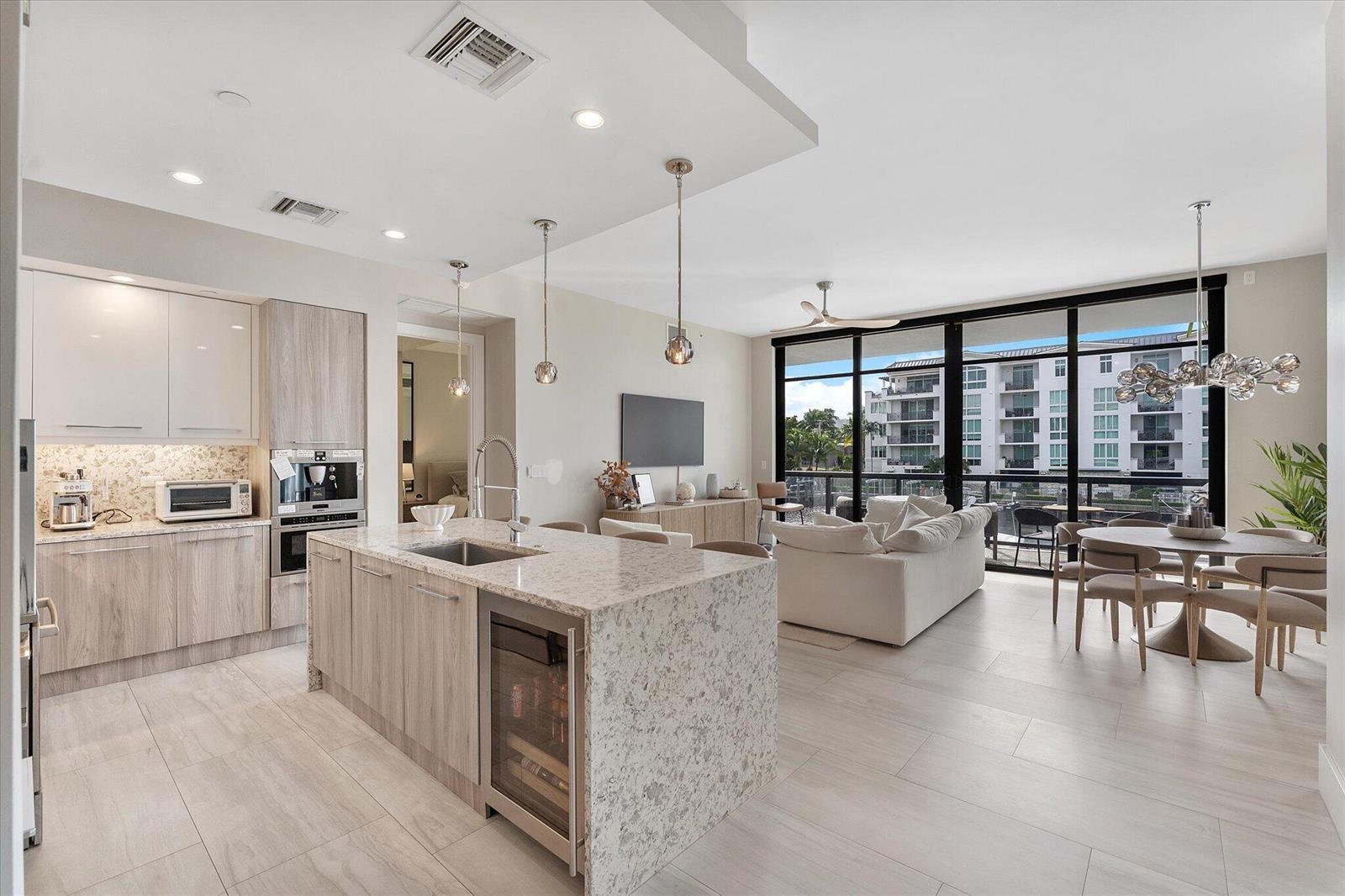 161 ISLE OF VENICE Drive # 203, Fort Lauderdale FL 33301 photo 3