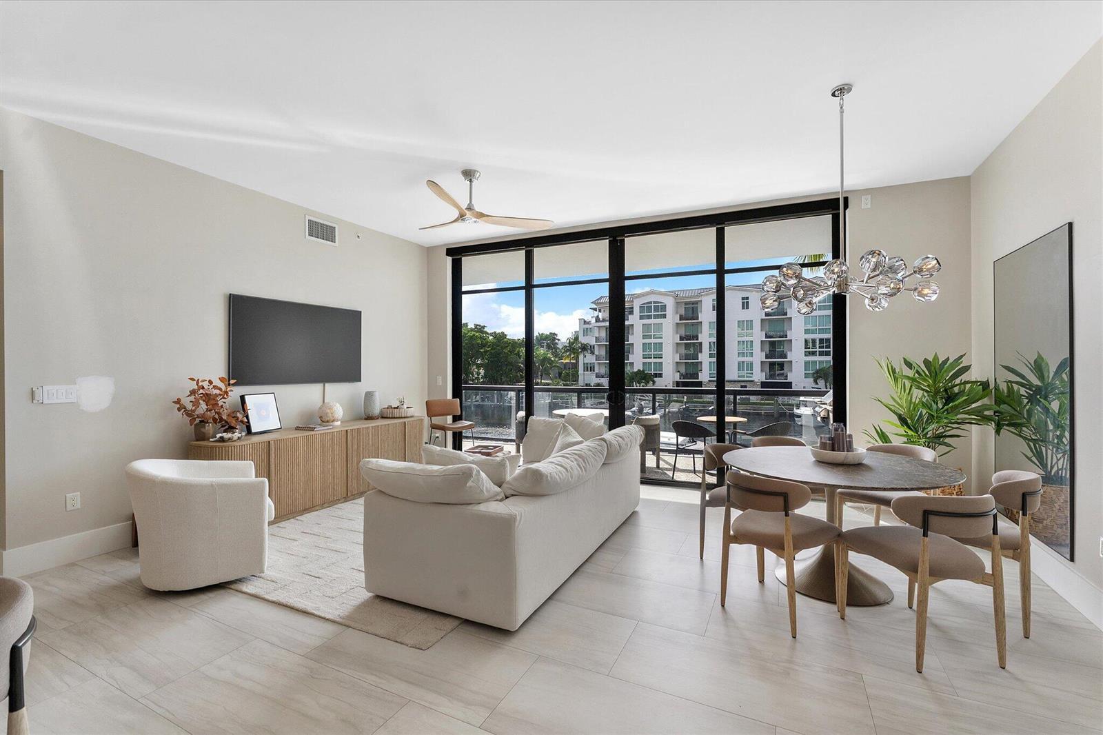 161 ISLE OF VENICE Drive # 203, Fort Lauderdale FL 33301 photo 4