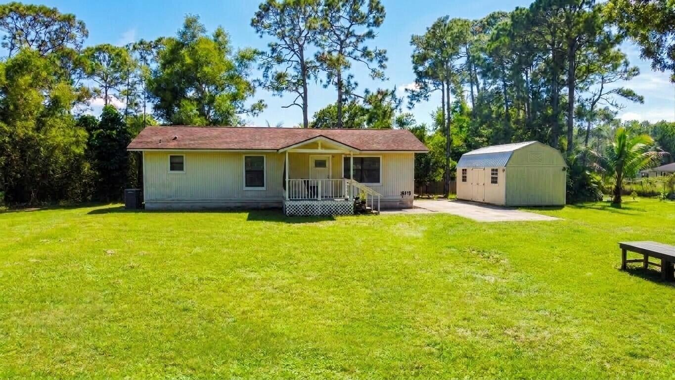 16140 Preakness Drive E, Loxahatchee FL 33470 photo 2