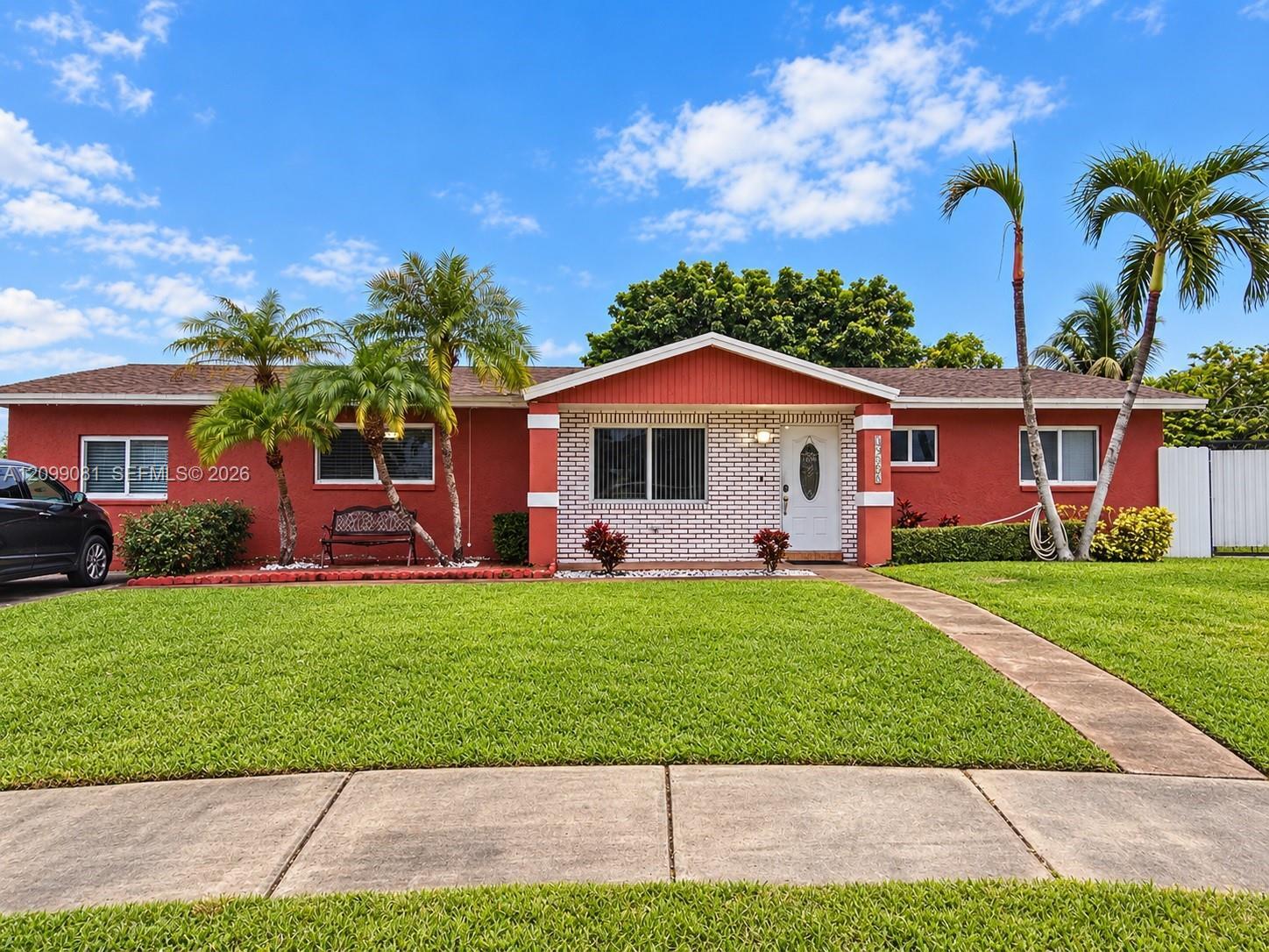 26750 SW 124th Ave, Homestead FL 33032