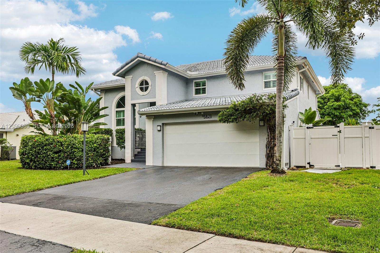 5821 Hawkes Bluff Ave, Davie FL 33331 photo 3