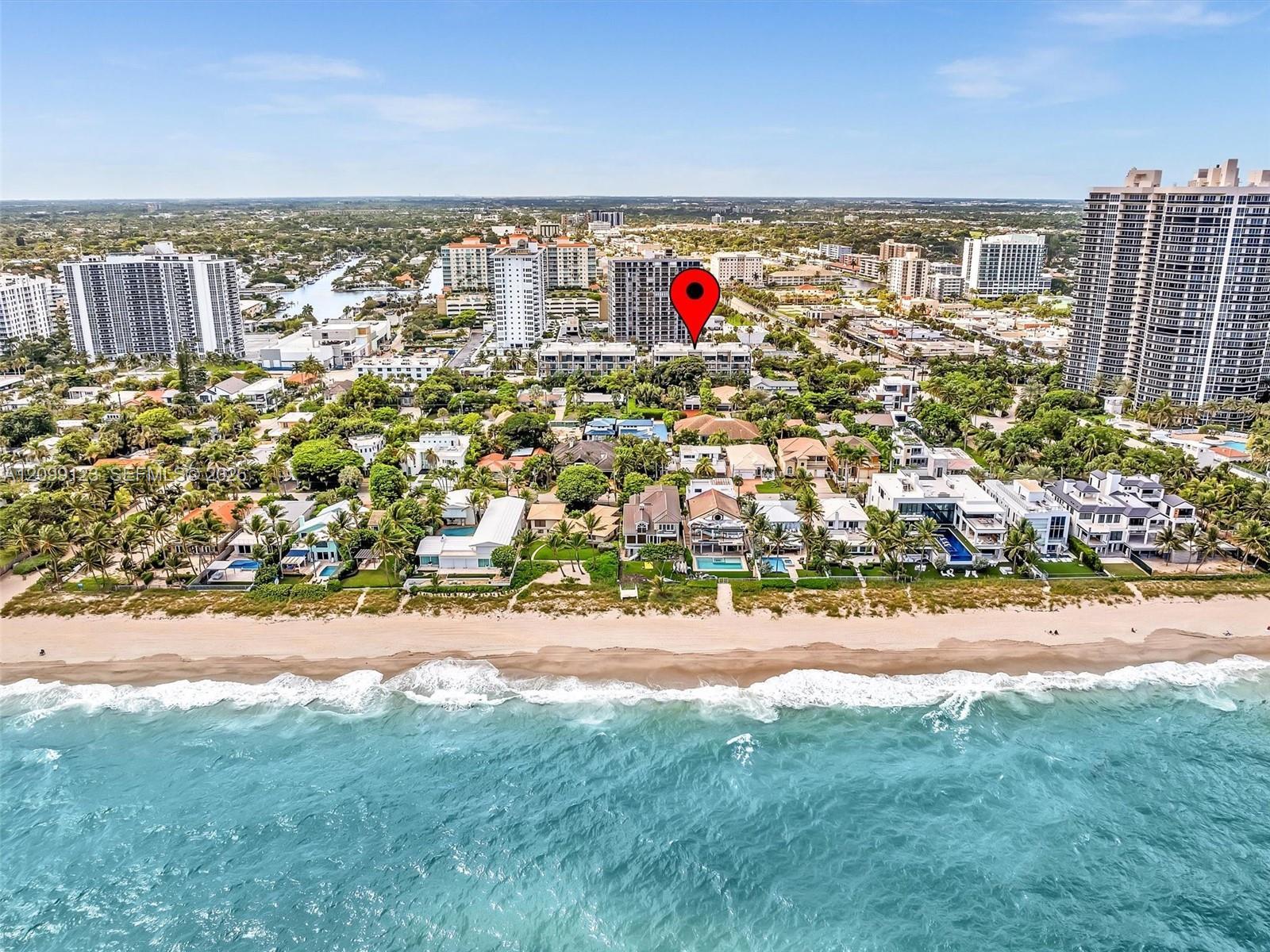 3040 N Ocean Blvd # 103, Fort Lauderdale FL 33308