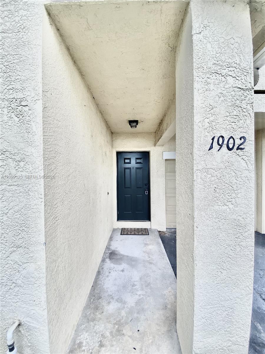 1902 Belmont Ln # 1902, North Lauderdale FL 33068 photo 3