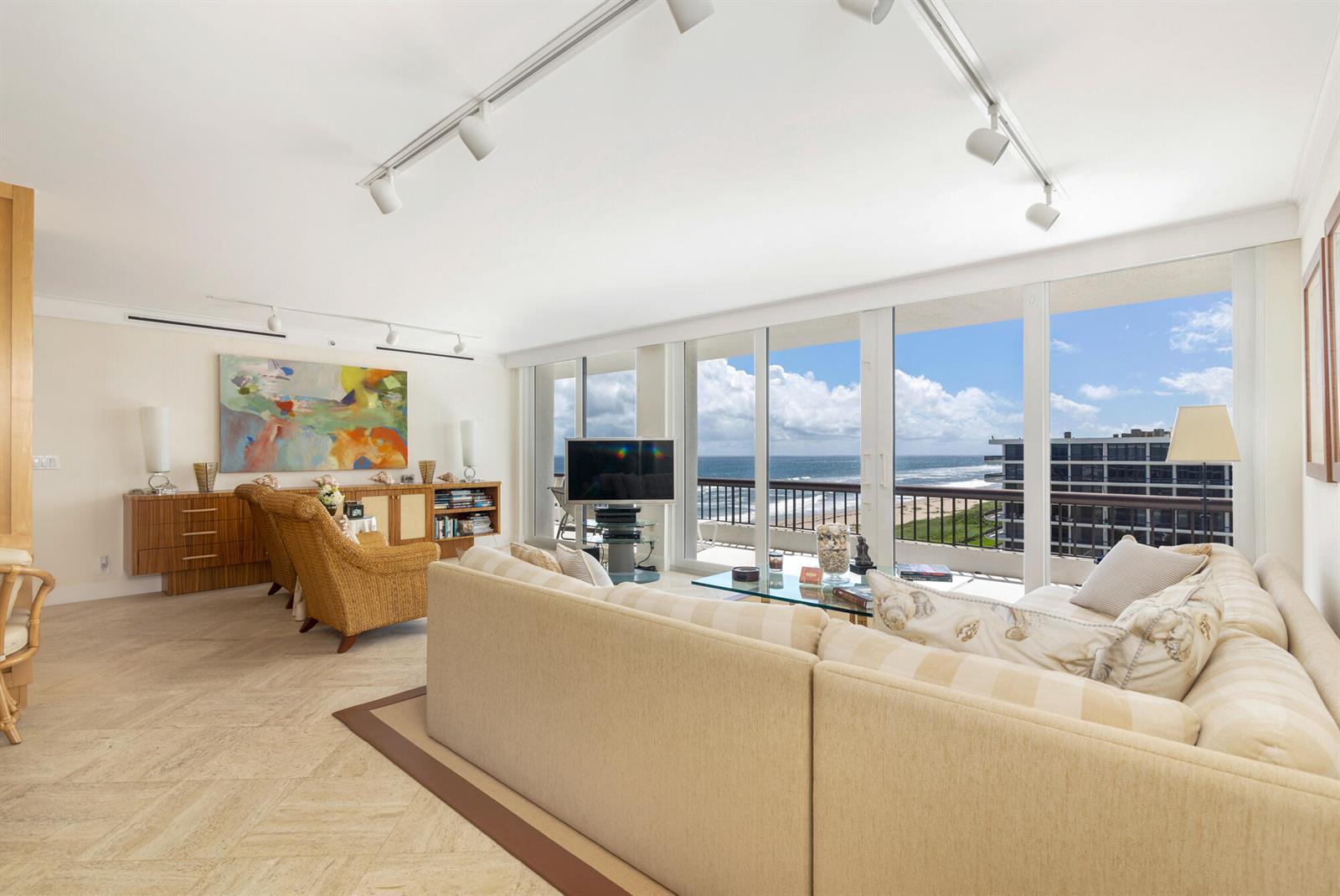 2660 S Ocean Boulevard # 705N, Palm Beach FL 33480 photo 2
