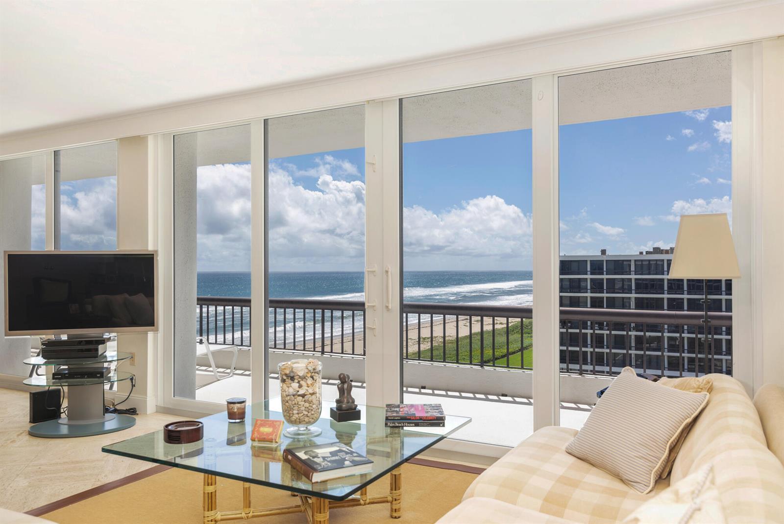 2660 S Ocean Boulevard # 705N, Palm Beach FL 33480 photo 3