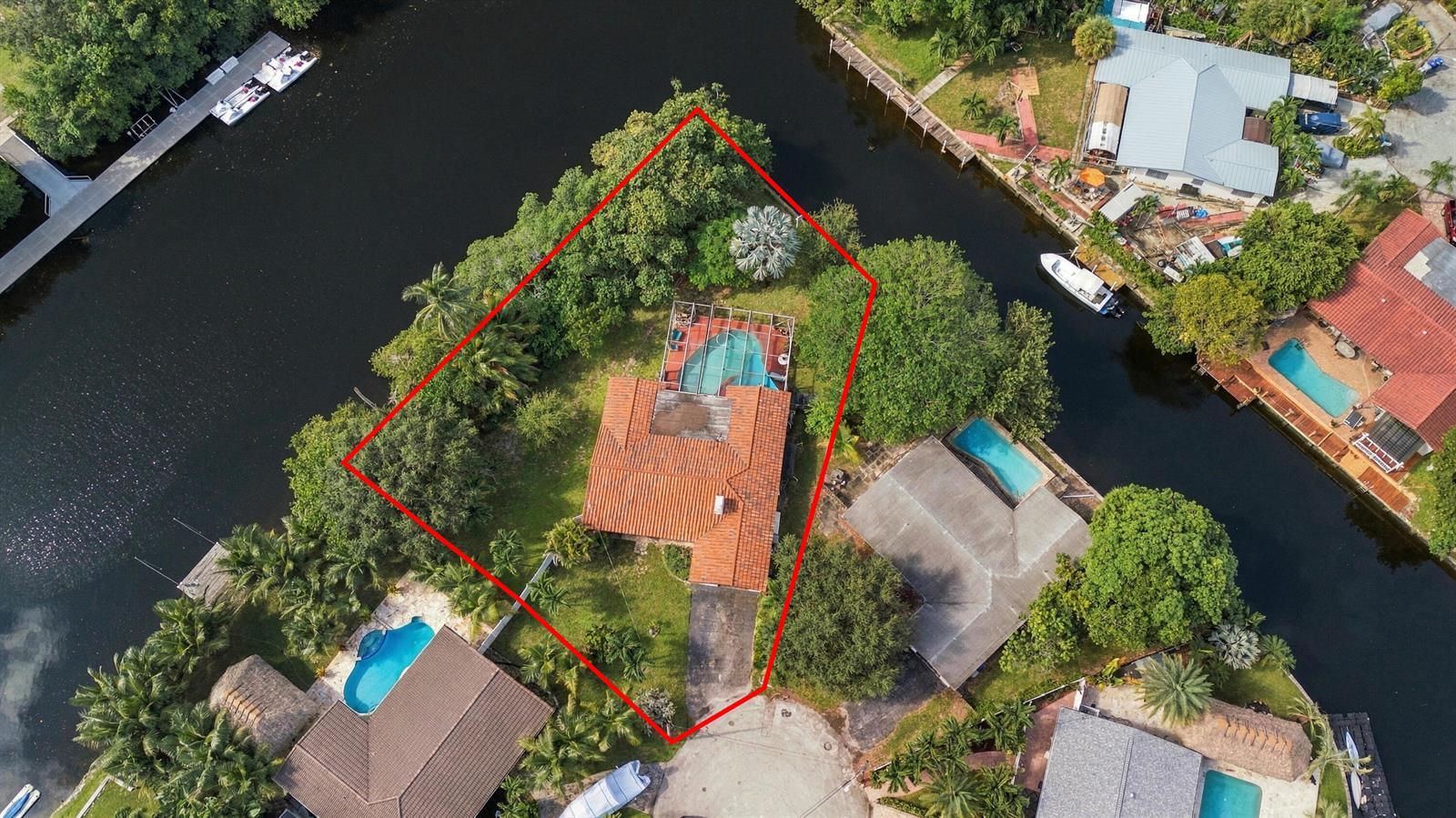 460 SW 18TH Court SW, Pompano Beach FL 33060 photo 2