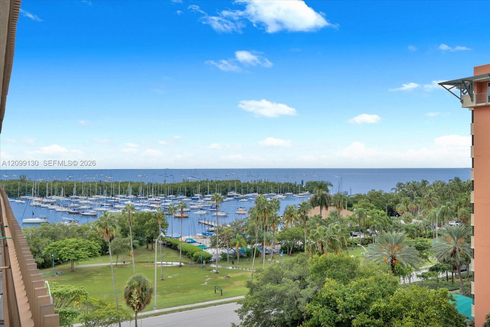 2901 S Bayshore Dr # 8E, Miami FL 33133