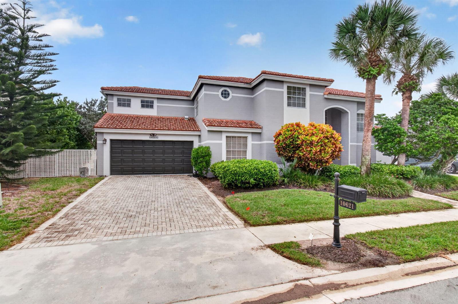 10621 Wheelhouse Circle, Boca Raton FL 33428 photo 2