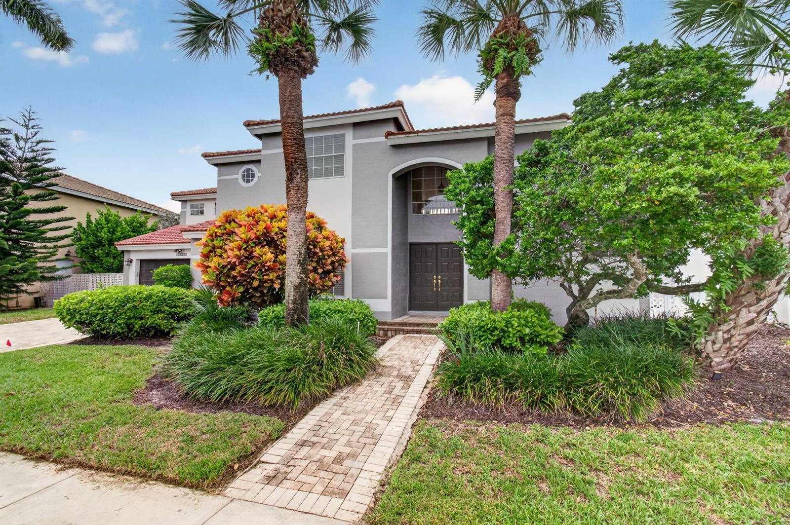 10621 Wheelhouse Circle, Boca Raton FL 33428 photo 3