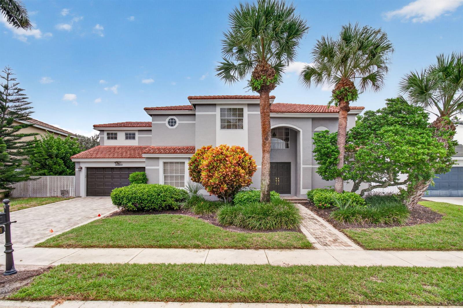 10621 Wheelhouse Circle, Boca Raton FL 33428