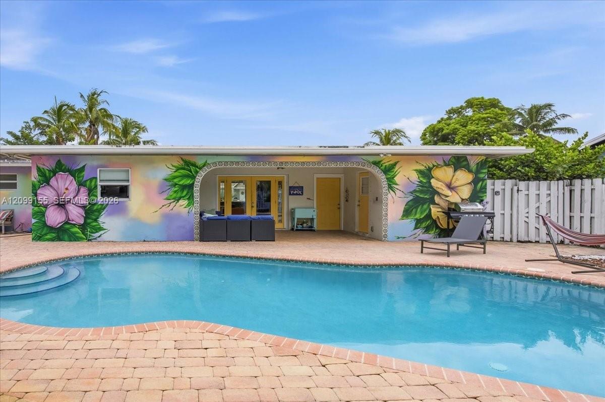 1612 NW 10th Ave, Fort Lauderdale FL 33311
